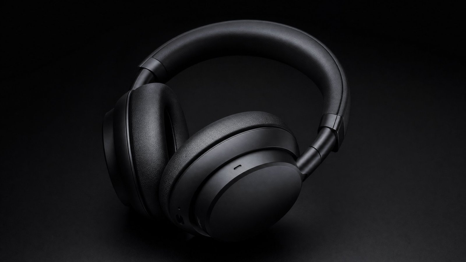Headphones