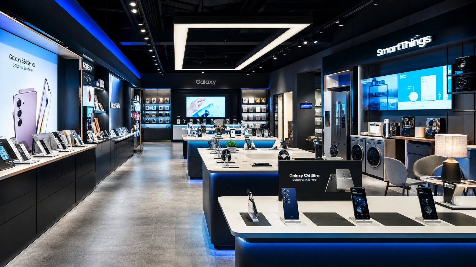 Bethlehem Electronics Store
